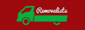 Removalists Millers Bluff - My Local Removalists